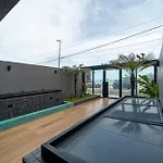 Flat De Luxo A Beira Mar - 412