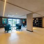Flat De Luxo A Beira Mar - 412